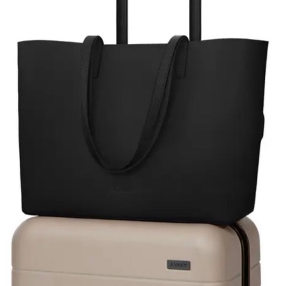 Away Handbags - Away The Latitude Tote